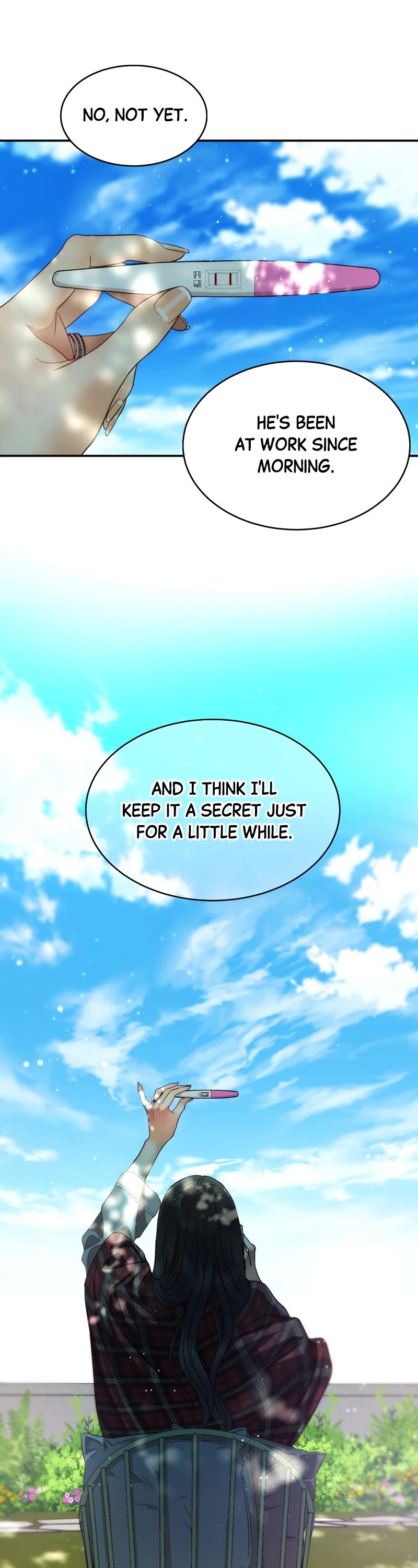Daytime Star Chapter 72 page 7 - Chapter 72: Episode 72 (Series Finale)
