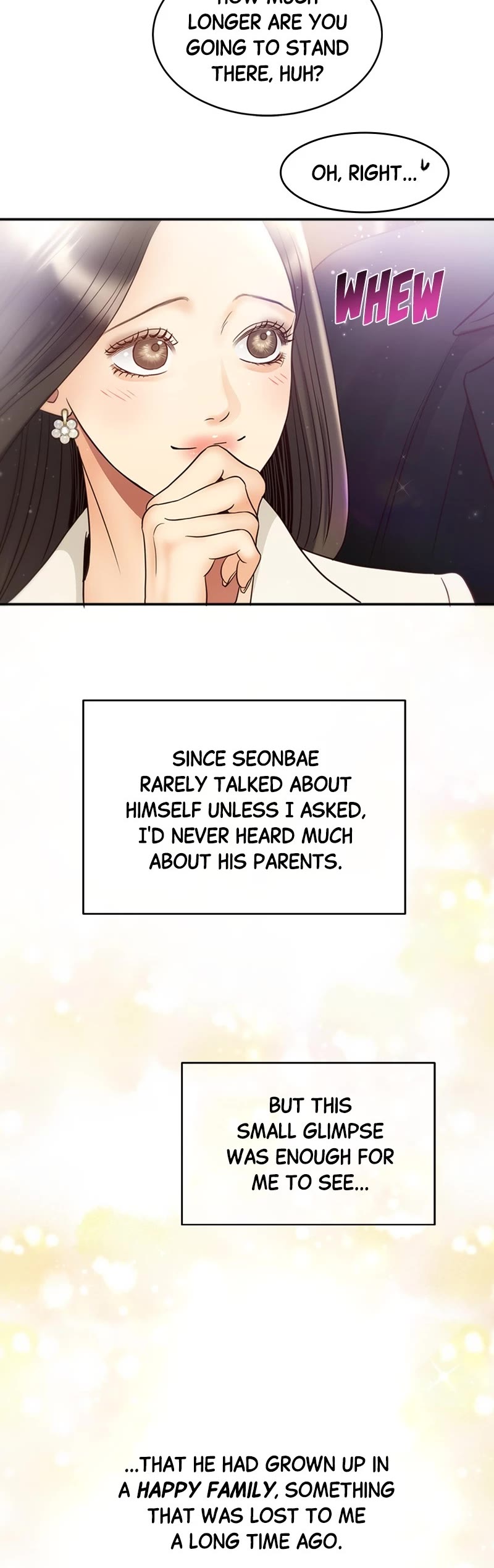 Daytime Star Chapter 73 page 10 - Chapter 73: Episode 73 (Spin-off 1)