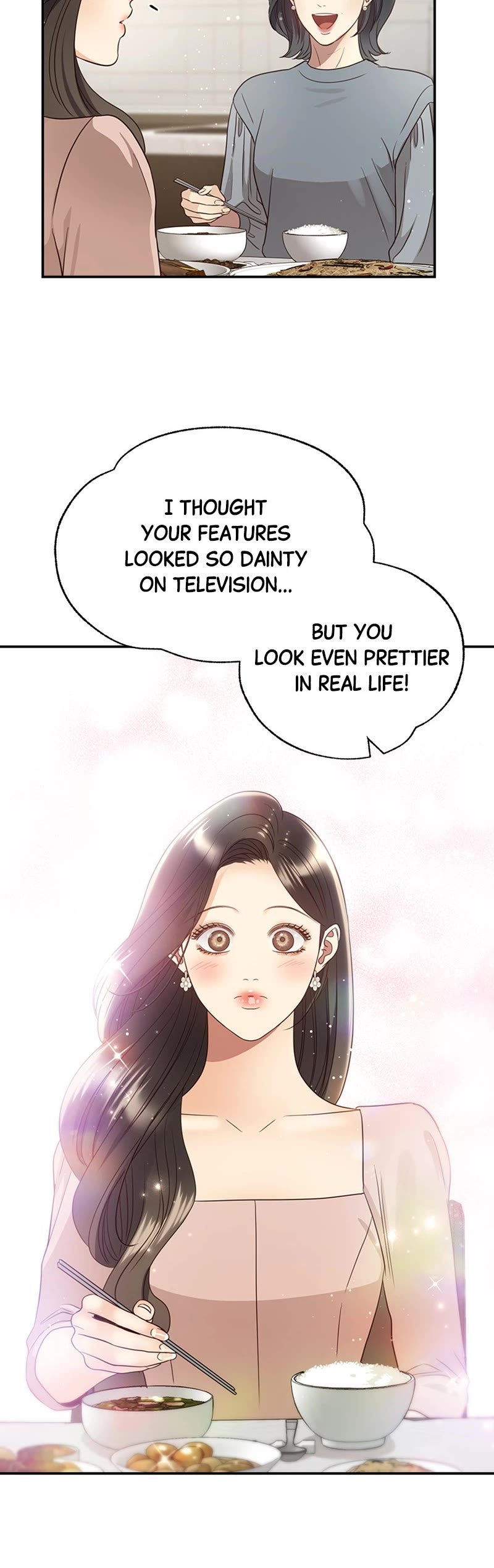 Daytime Star Chapter 73 page 15 - Chapter 73: Episode 73 (Spin-off 1)