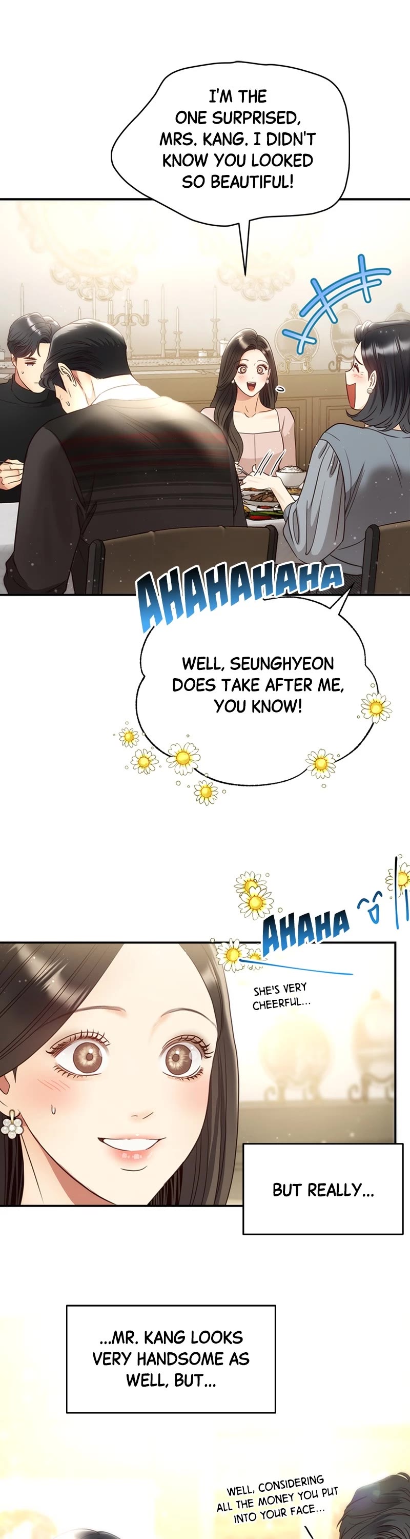 Daytime Star Chapter 73 page 16 - Chapter 73: Episode 73 (Spin-off 1)