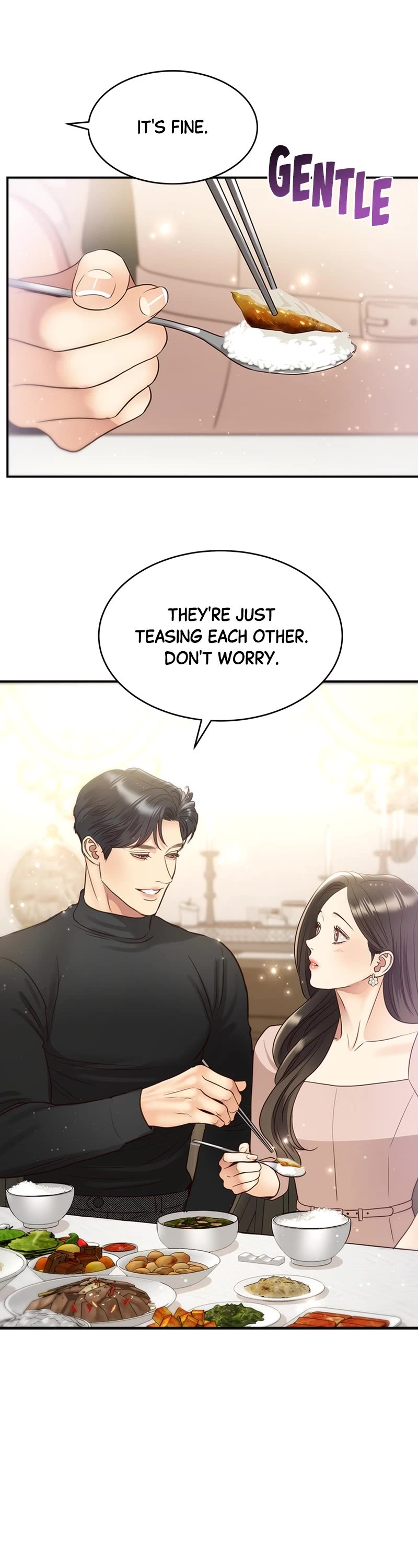 Daytime Star Chapter 73 page 18 - Chapter 73: Episode 73 (Spin-off 1)