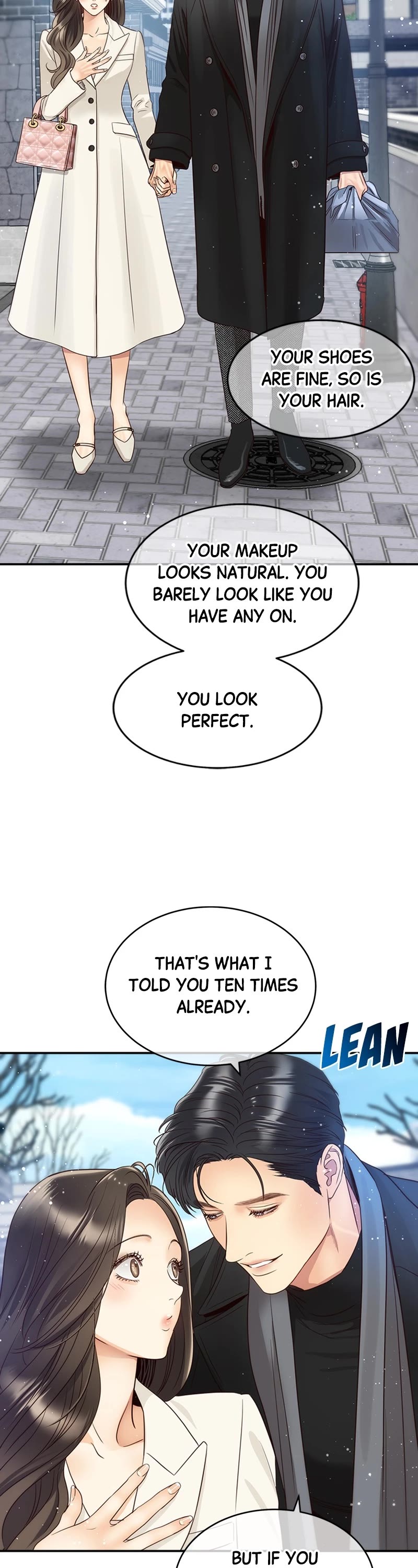 Daytime Star Chapter 73 page 2 - Chapter 73: Episode 73 (Spin-off 1)