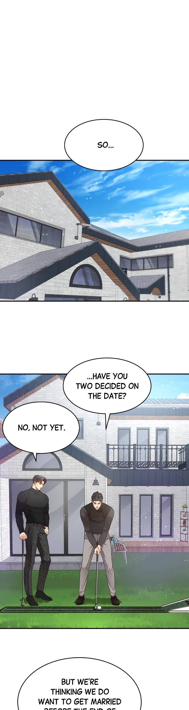 Daytime Star Chapter 73 page 22 - Chapter 73: Episode 73 (Spin-off 1)