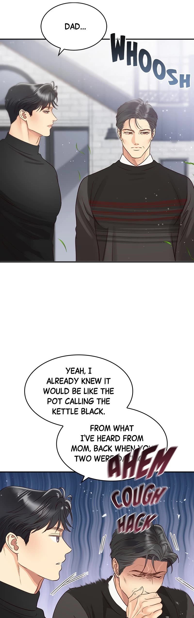 Daytime Star Chapter 73 page 25 - Chapter 73: Episode 73 (Spin-off 1)