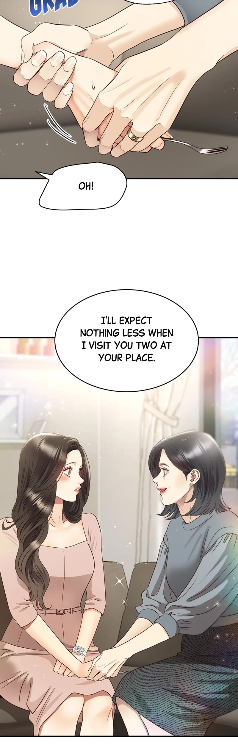 Daytime Star Chapter 73 page 29 - Chapter 73: Episode 73 (Spin-off 1)