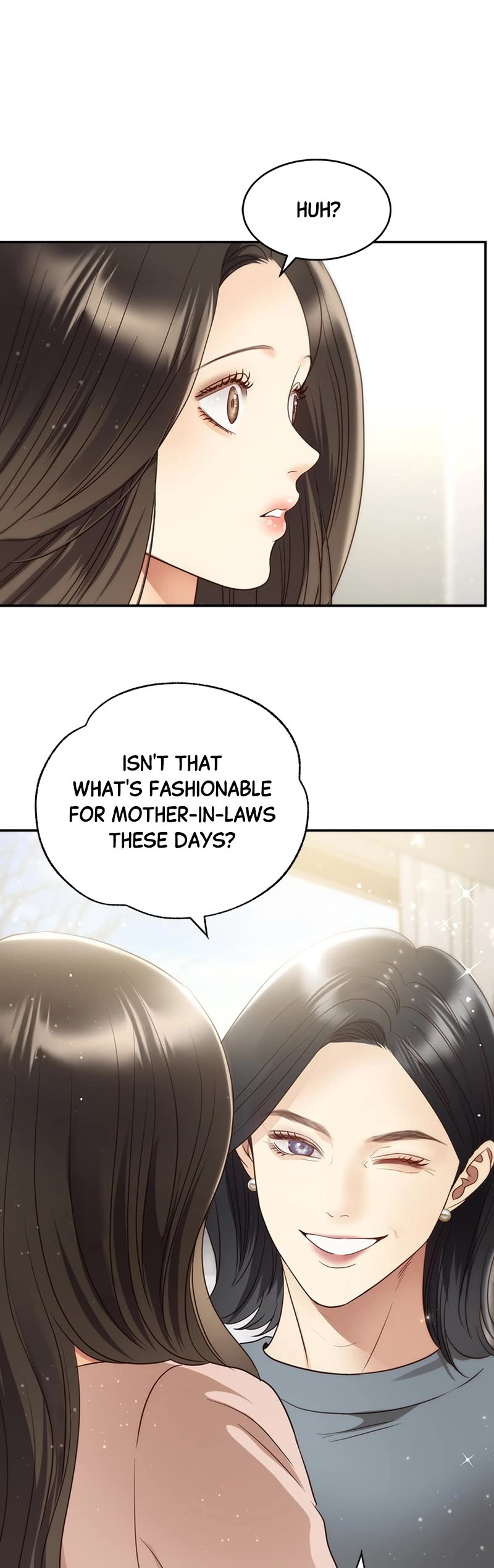 Daytime Star Chapter 73 page 30 - Chapter 73: Episode 73 (Spin-off 1)