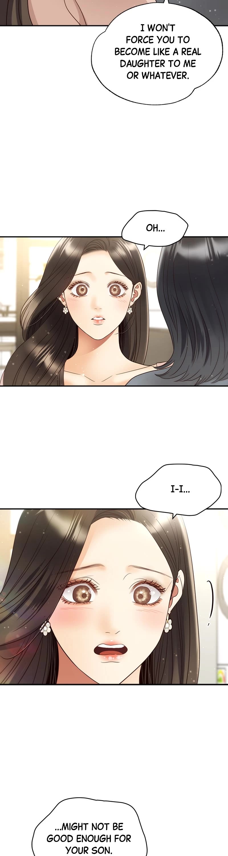 Daytime Star Chapter 73 page 31 - Chapter 73: Episode 73 (Spin-off 1)