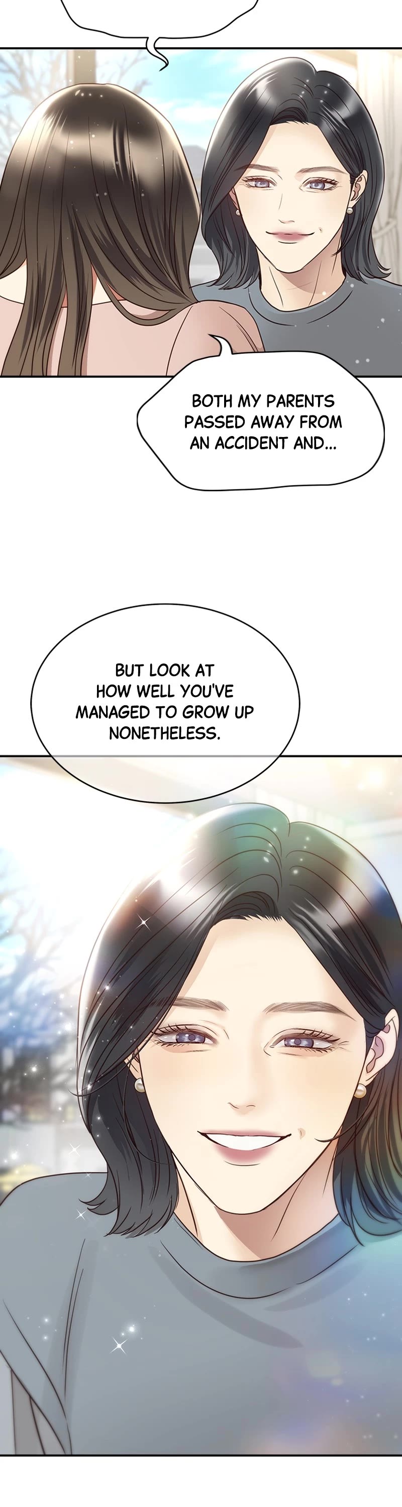 Daytime Star Chapter 73 page 32 - Chapter 73: Episode 73 (Spin-off 1)