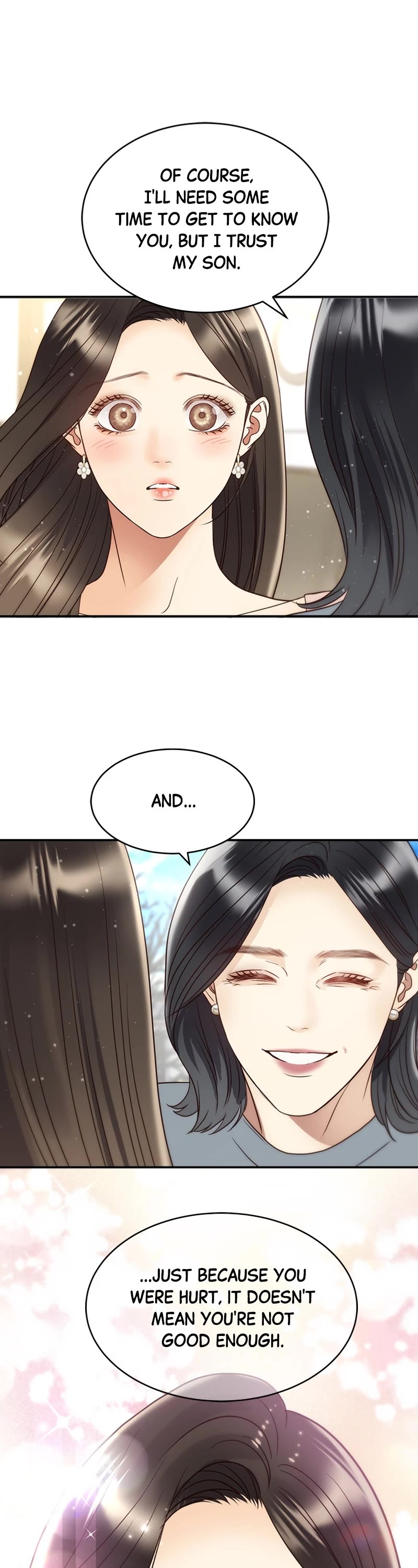 Daytime Star Chapter 73 page 33 - Chapter 73: Episode 73 (Spin-off 1)