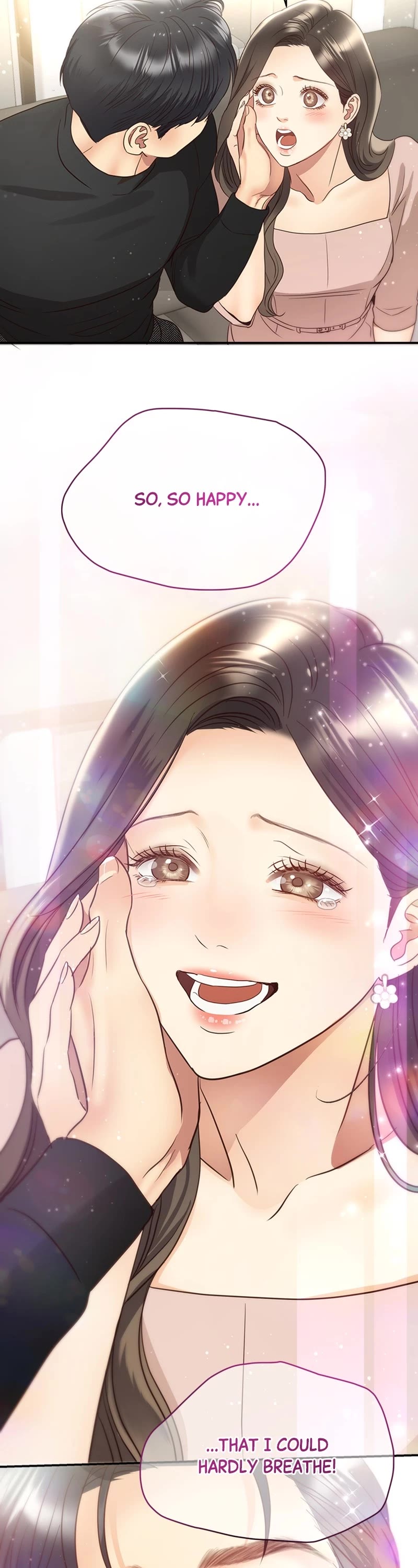 Daytime Star Chapter 73 page 38 - Chapter 73: Episode 73 (Spin-off 1)