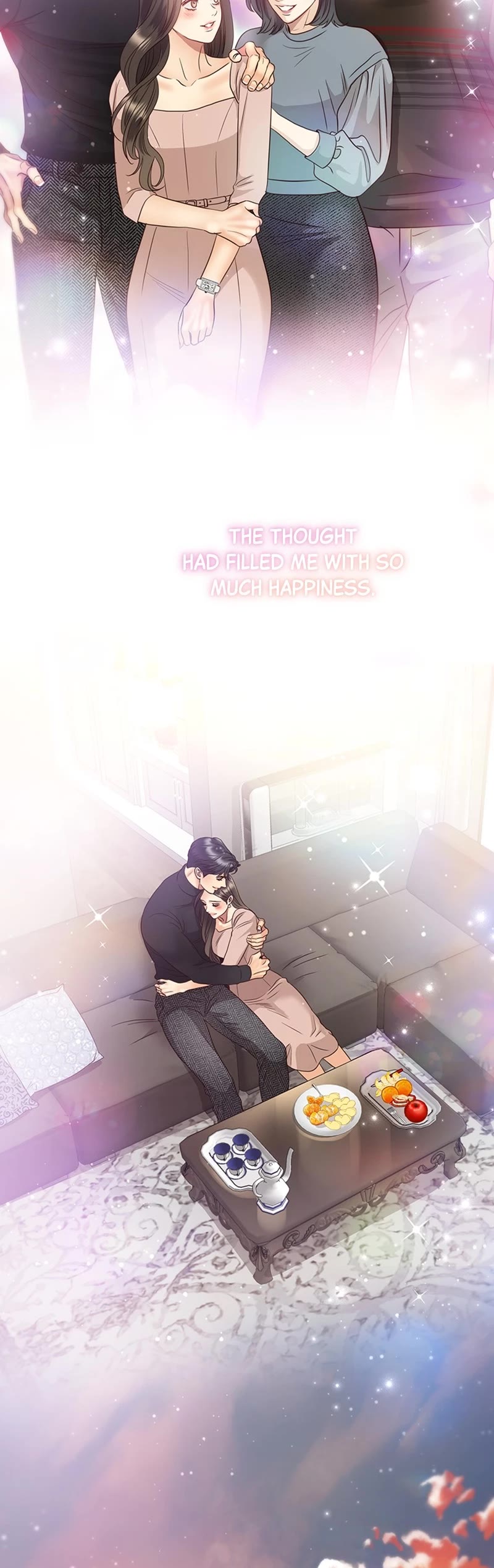 Daytime Star Chapter 73 page 40 - Chapter 73: Episode 73 (Spin-off 1)