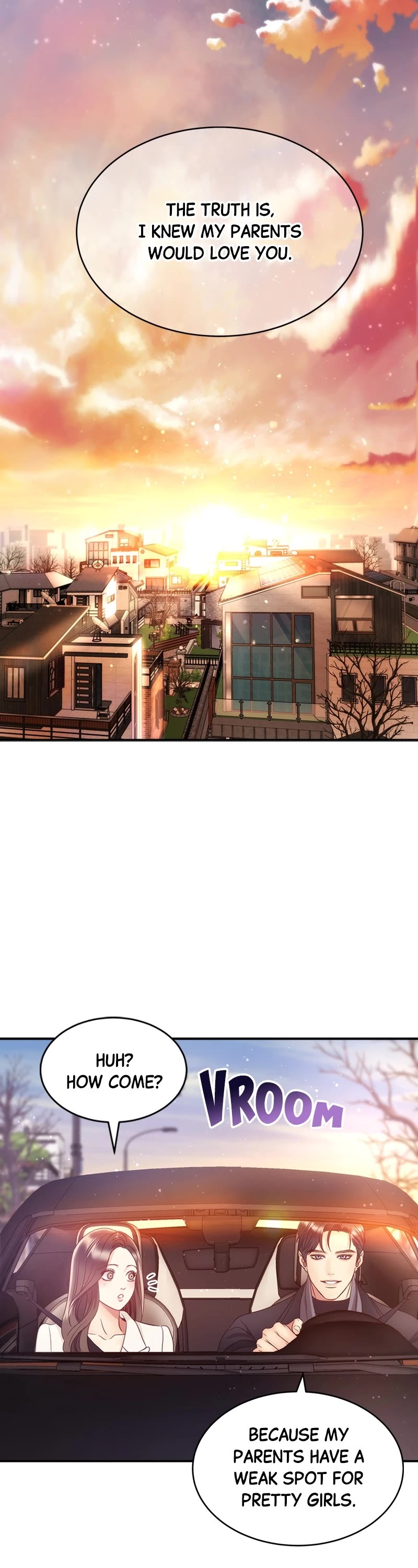 Daytime Star Chapter 73 page 41 - Chapter 73: Episode 73 (Spin-off 1)