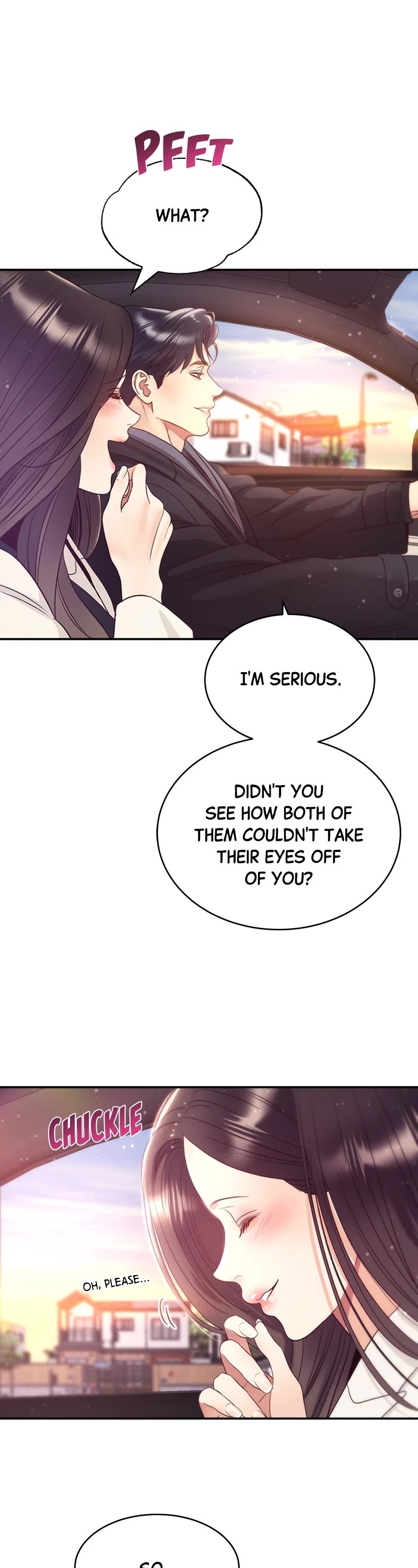 Daytime Star Chapter 73 page 42 - Chapter 73: Episode 73 (Spin-off 1)