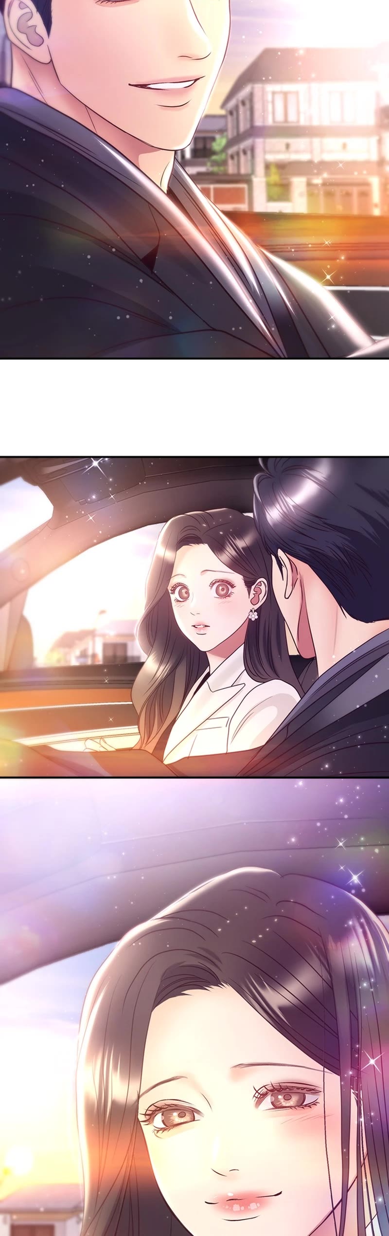 Daytime Star Chapter 73 page 44 - Chapter 73: Episode 73 (Spin-off 1)