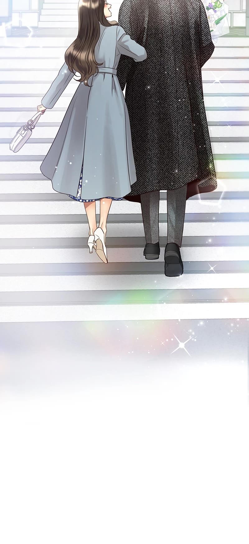 Daytime Star Chapter 73 page 48 - Chapter 73: Episode 73 (Spin-off 1)