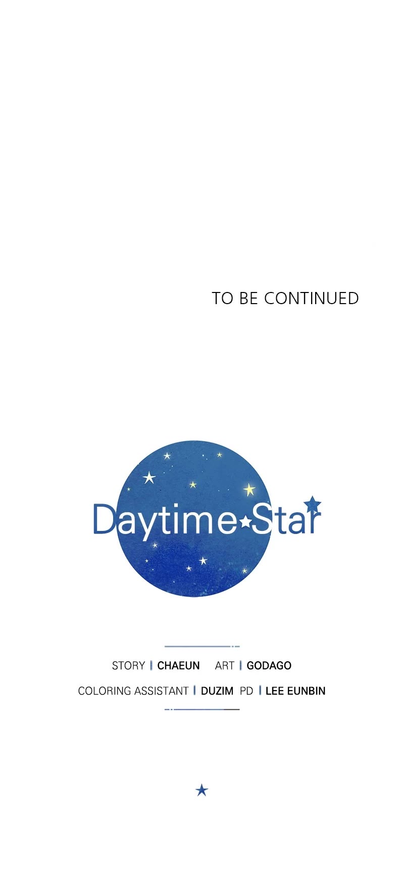 Daytime Star Chapter 73 page 49 - Chapter 73: Episode 73 (Spin-off 1)