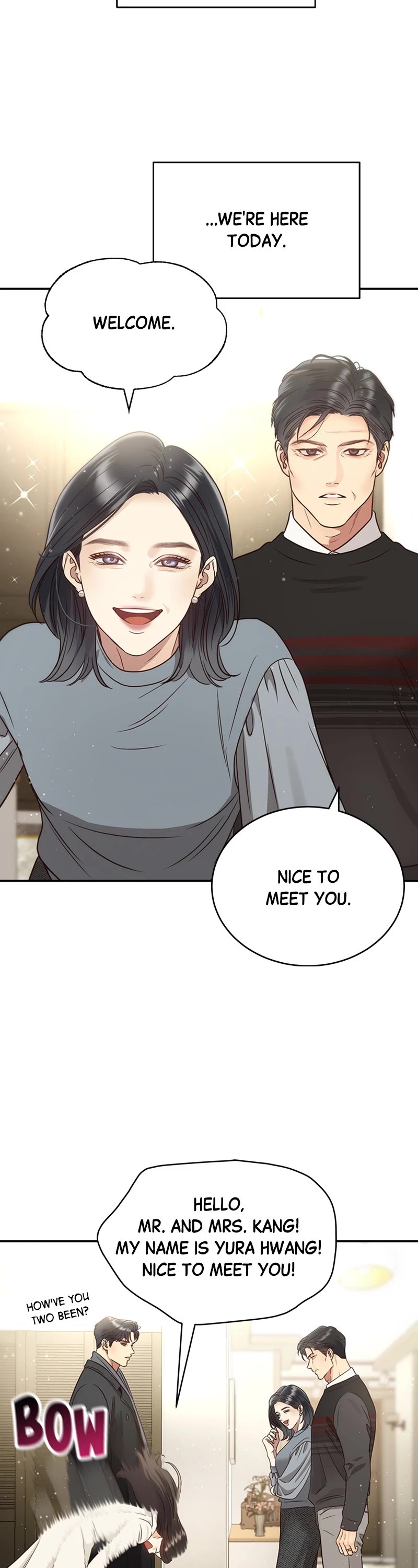 Daytime Star Chapter 73 page 7 - Chapter 73: Episode 73 (Spin-off 1)