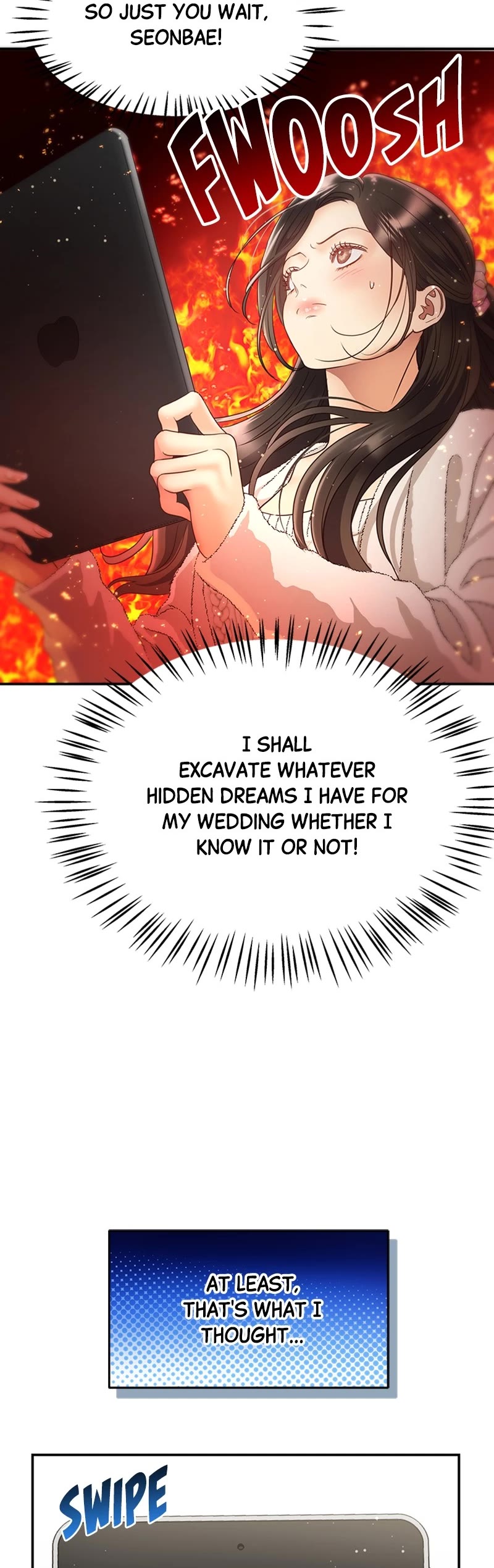 Daytime Star Chapter 74 page 10 - Chapter 74: Episode 74 (Spin-off 2)