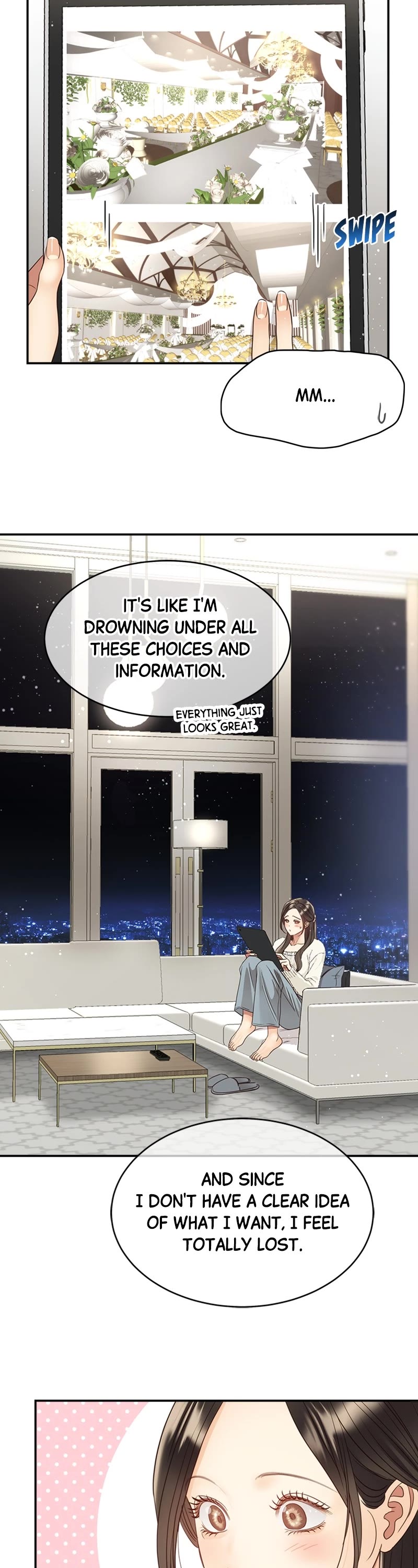 Daytime Star Chapter 74 page 11 - Chapter 74: Episode 74 (Spin-off 2)