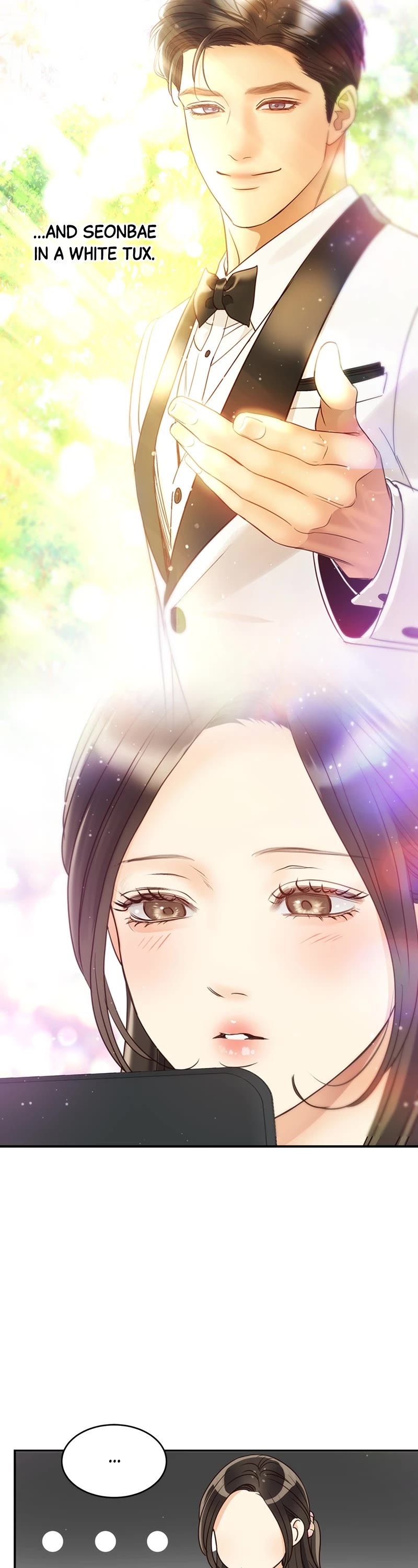 Daytime Star Chapter 74 page 13 - Chapter 74: Episode 74 (Spin-off 2)