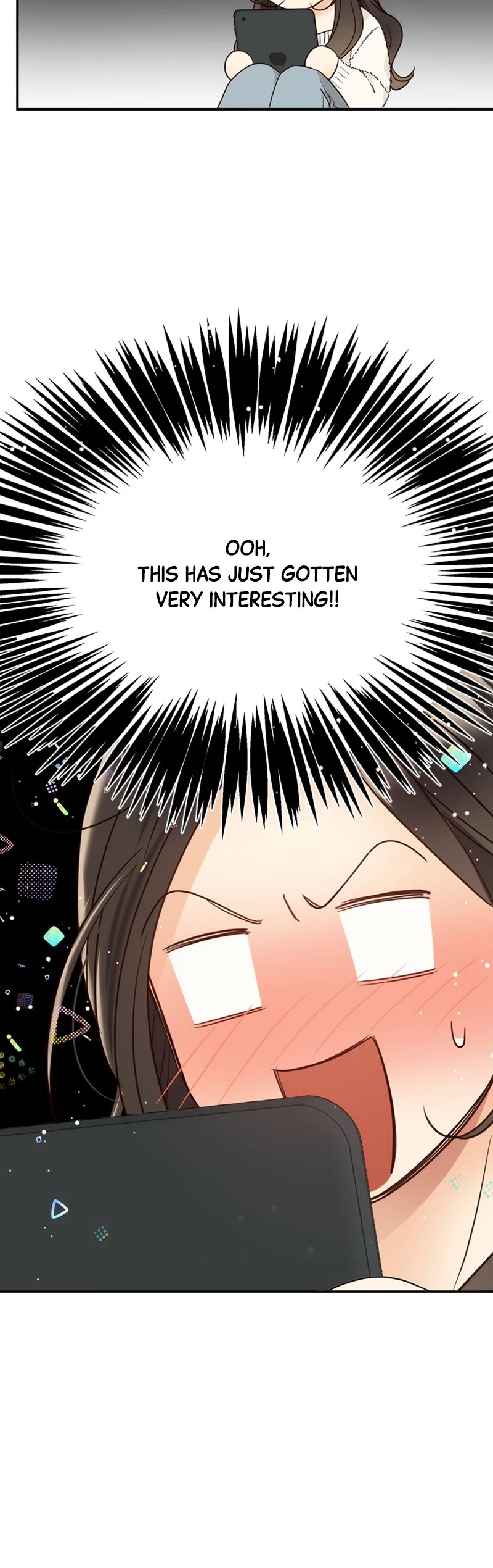 Daytime Star Chapter 74 page 14 - Chapter 74: Episode 74 (Spin-off 2)