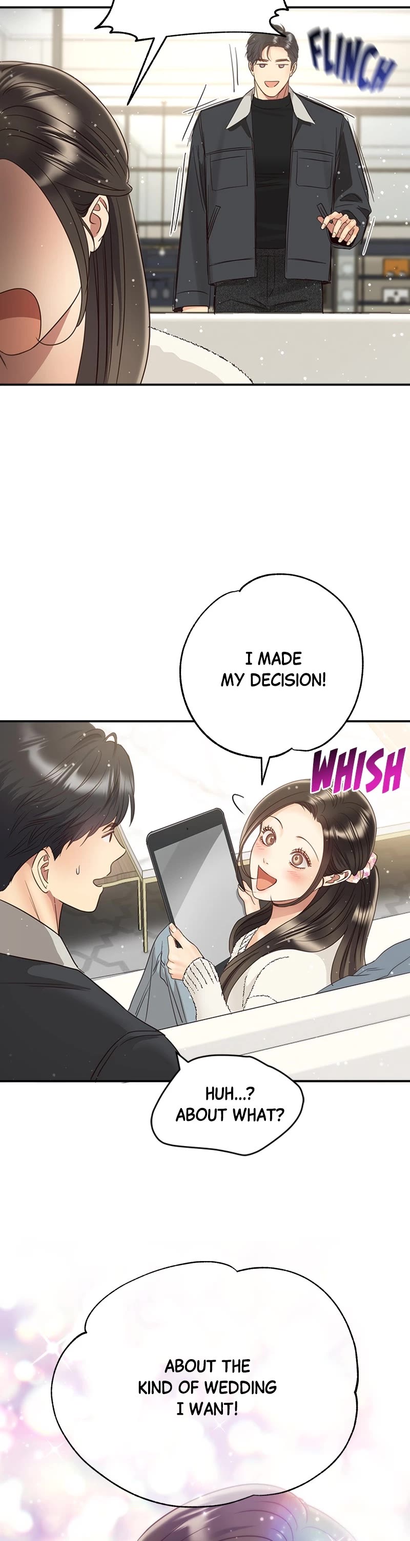 Daytime Star Chapter 74 page 17 - Chapter 74: Episode 74 (Spin-off 2)