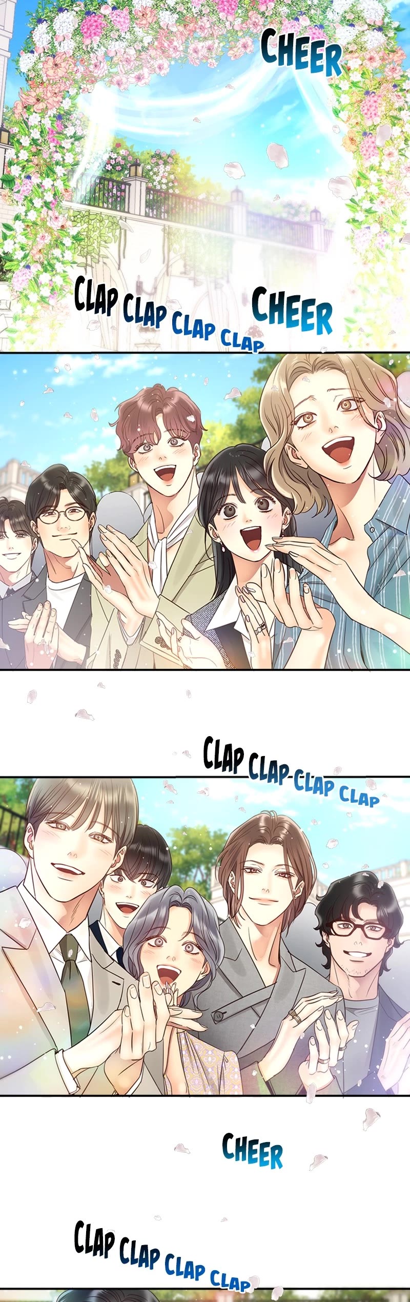 Daytime Star Chapter 74 page 19 - Chapter 74: Episode 74 (Spin-off 2)