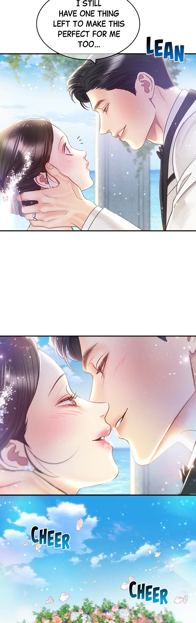 Daytime Star Chapter 74 page 24 - Chapter 74: Episode 74 (Spin-off 2)