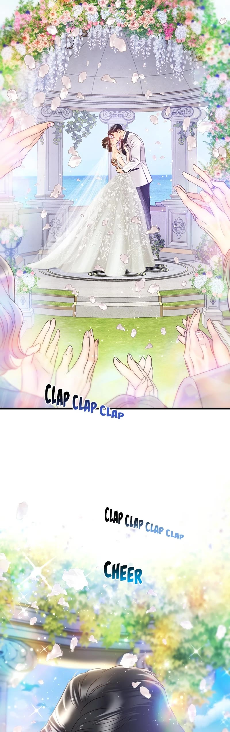 Daytime Star Chapter 74 page 25 - Chapter 74: Episode 74 (Spin-off 2)