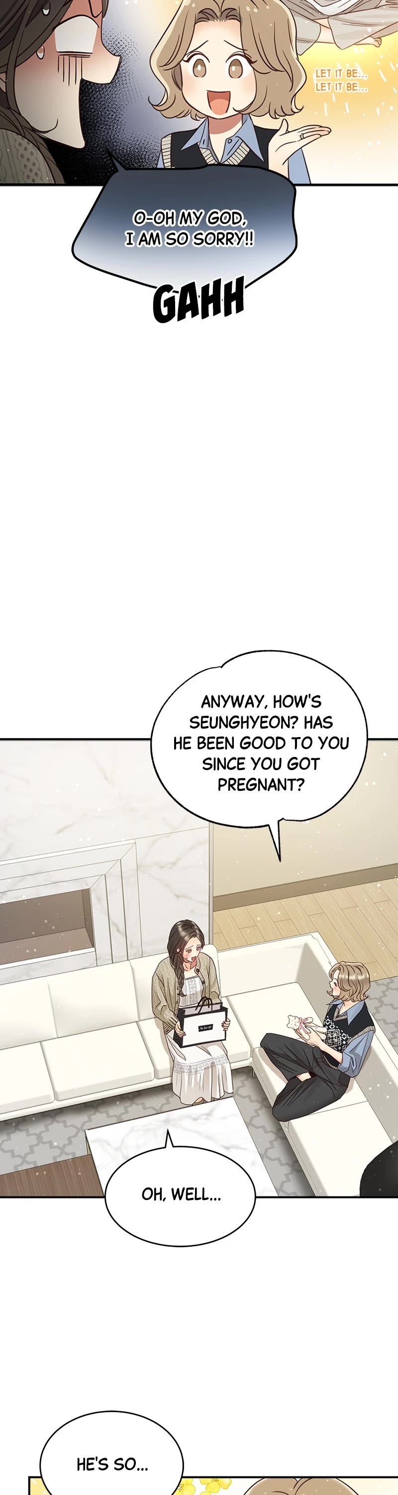 Daytime Star Chapter 74 page 31 - Chapter 74: Episode 74 (Spin-off 2)