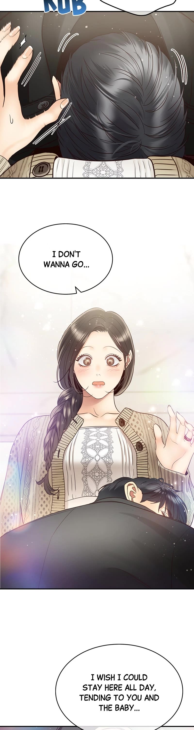 Daytime Star Chapter 74 page 38 - Chapter 74: Episode 74 (Spin-off 2)