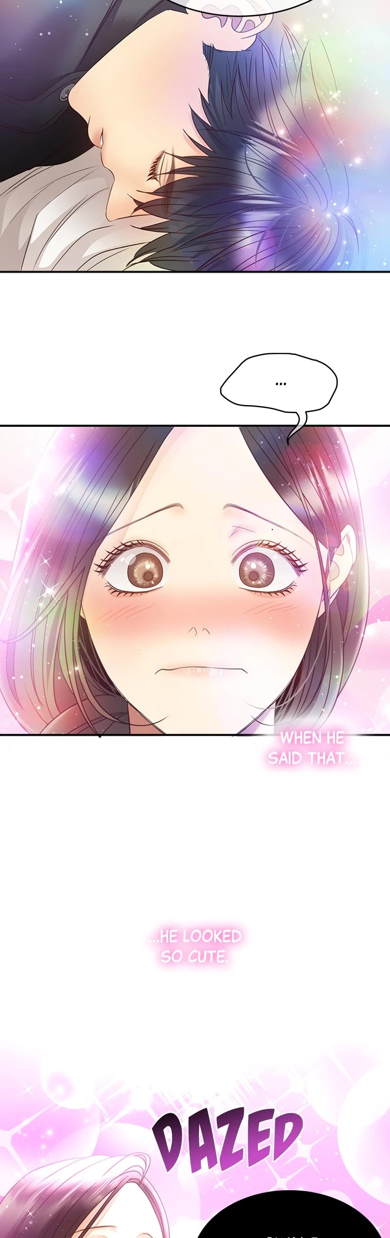 Daytime Star Chapter 74 page 39 - Chapter 74: Episode 74 (Spin-off 2)