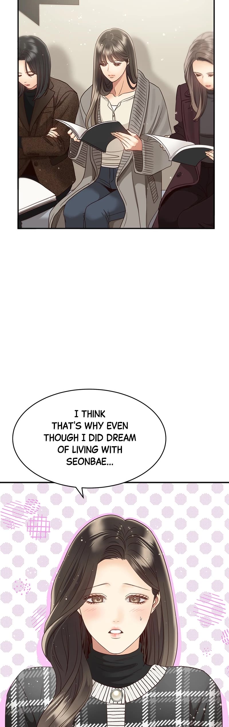 Daytime Star Chapter 74 page 4 - Chapter 74: Episode 74 (Spin-off 2)