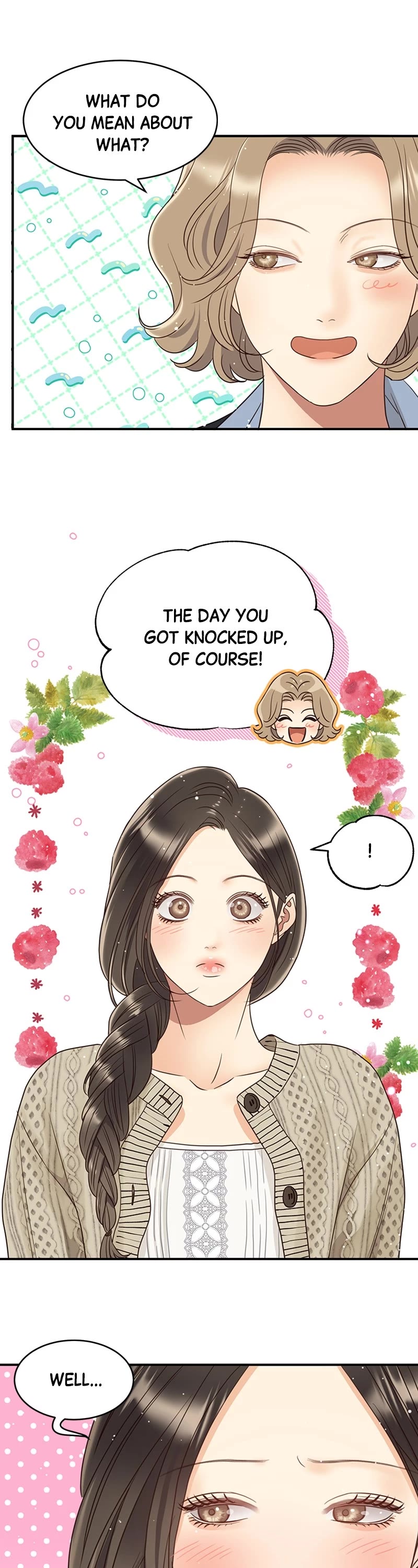 Daytime Star Chapter 74 page 41 - Chapter 74: Episode 74 (Spin-off 2)