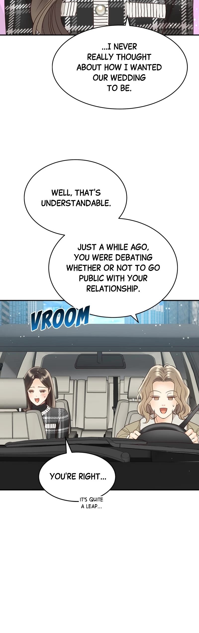 Daytime Star Chapter 74 page 5 - Chapter 74: Episode 74 (Spin-off 2)