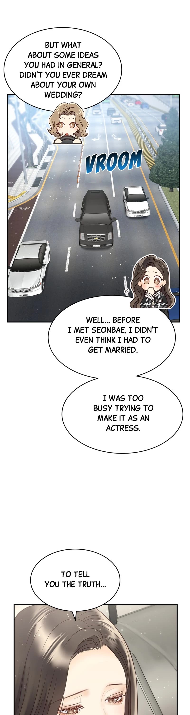 Daytime Star Chapter 74 page 6 - Chapter 74: Episode 74 (Spin-off 2)