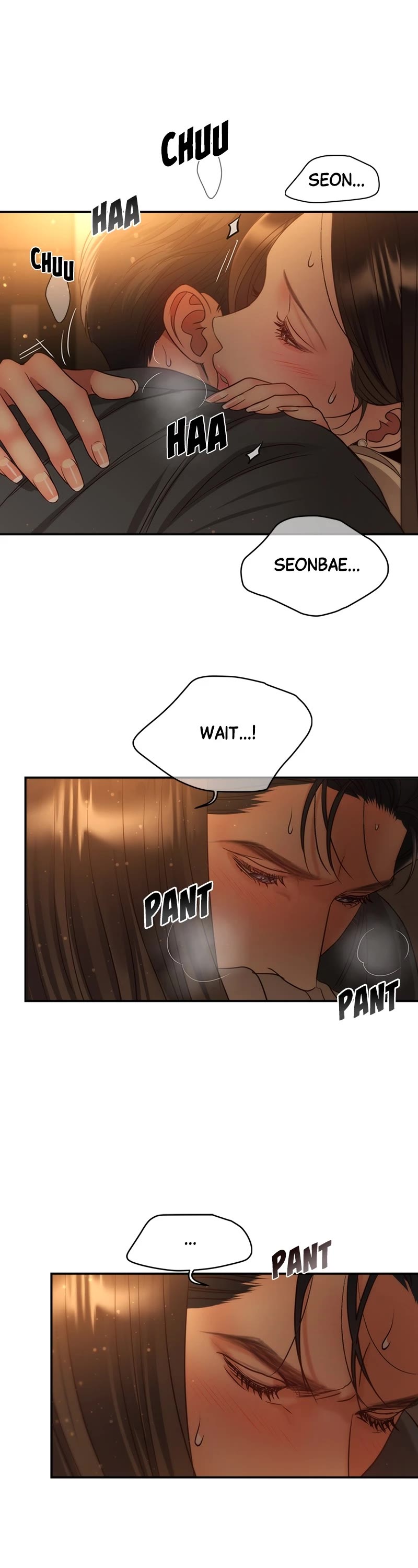 Daytime Star Chapter 75 page 16 - Chapter 75: Episode 75 (Spin-off 3)
