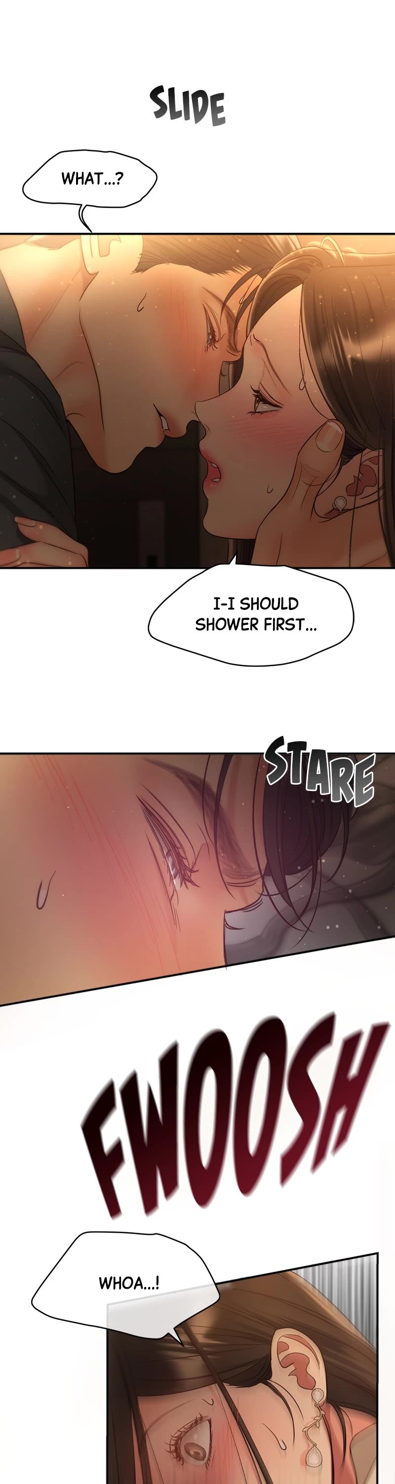Daytime Star Chapter 75 page 17 - Chapter 75: Episode 75 (Spin-off 3)