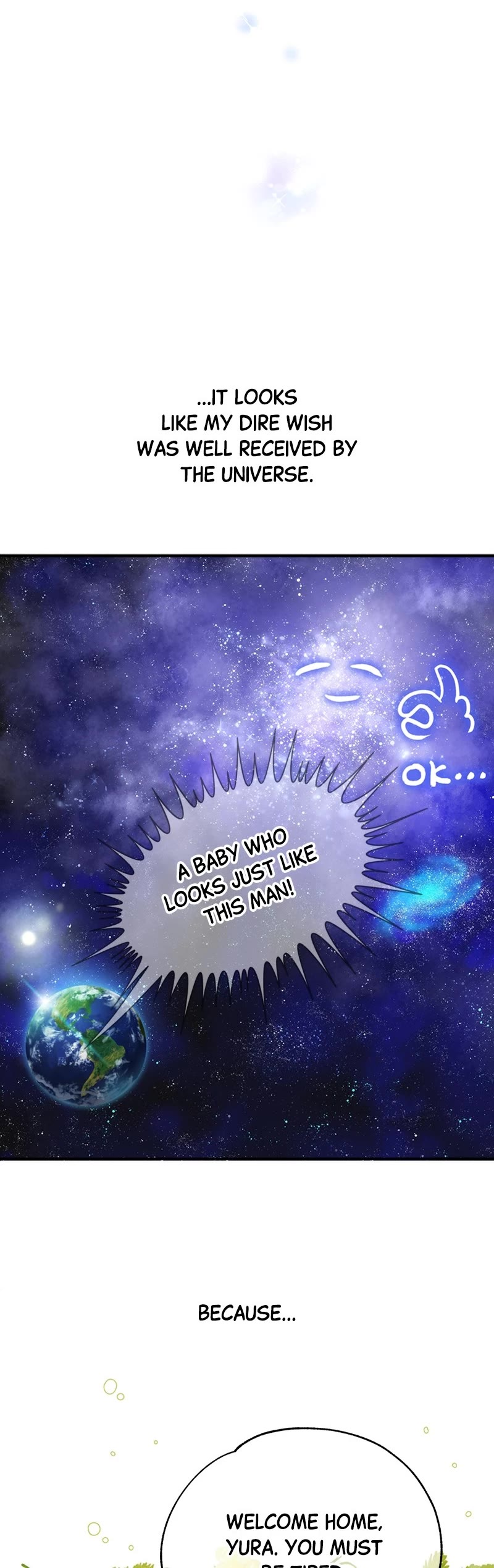 Daytime Star Chapter 75 page 25 - Chapter 75: Episode 75 (Spin-off 3)