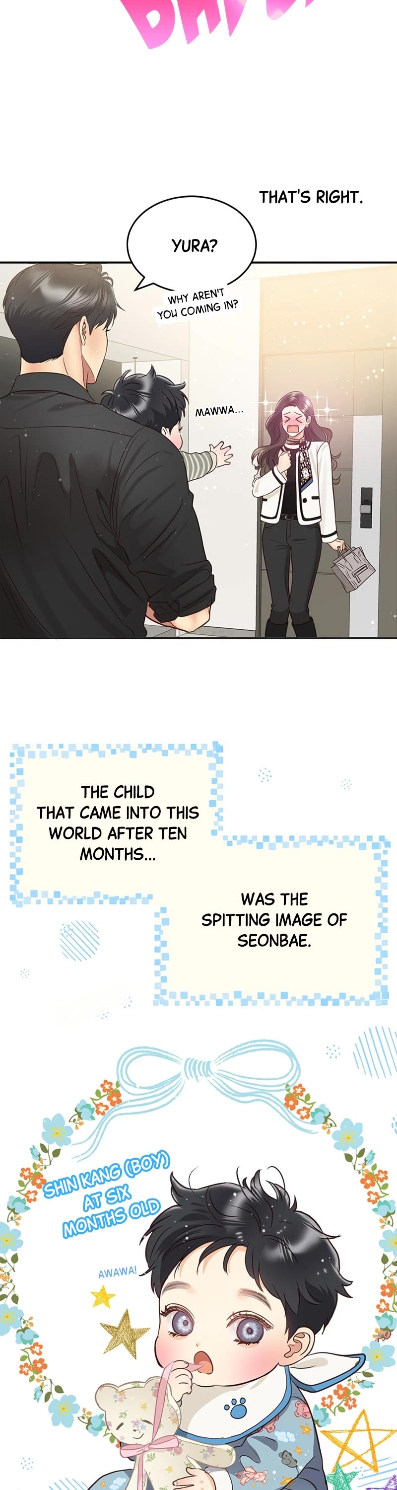 Daytime Star Chapter 75 page 27 - Chapter 75: Episode 75 (Spin-off 3)