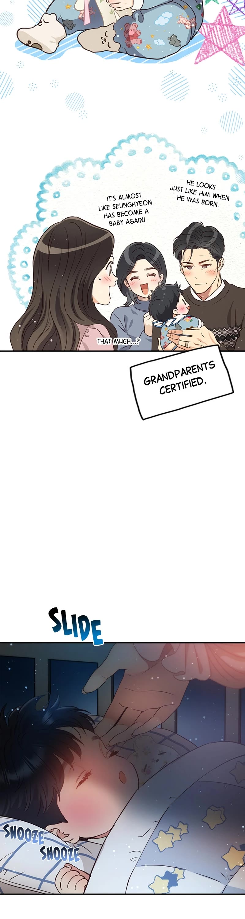 Daytime Star Chapter 75 page 28 - Chapter 75: Episode 75 (Spin-off 3)