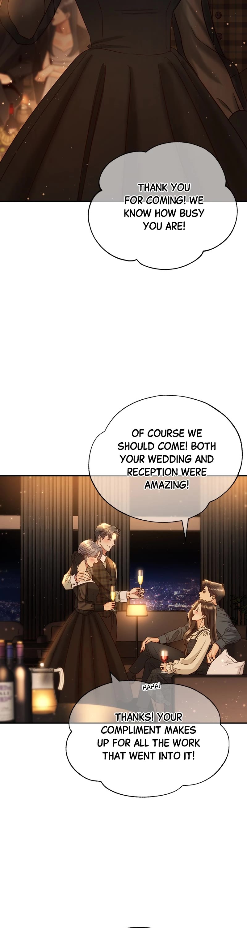 Daytime Star Chapter 75 page 3 - Chapter 75: Episode 75 (Spin-off 3)