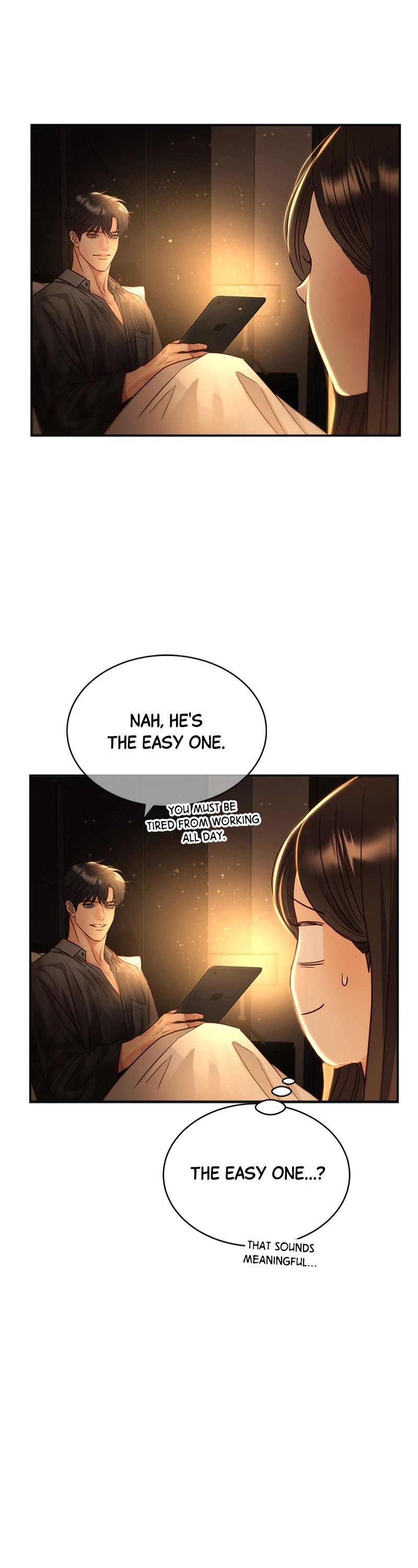 Daytime Star Chapter 75 page 32 - Chapter 75: Episode 75 (Spin-off 3)