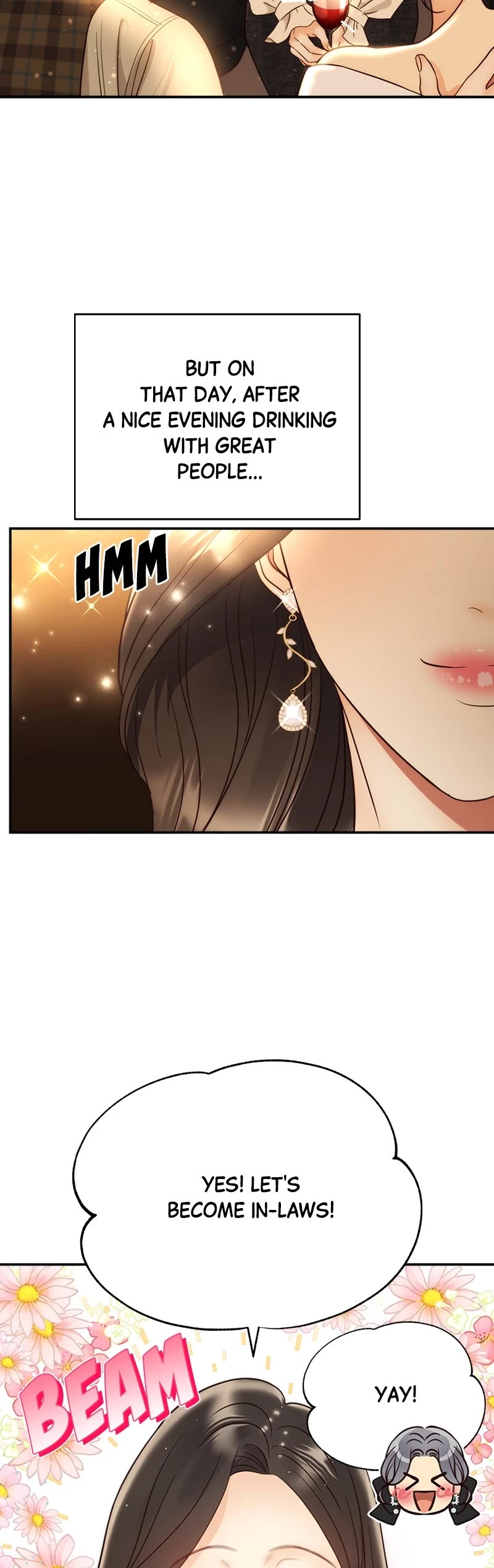 Daytime Star Chapter 75 page 5 - Chapter 75: Episode 75 (Spin-off 3)