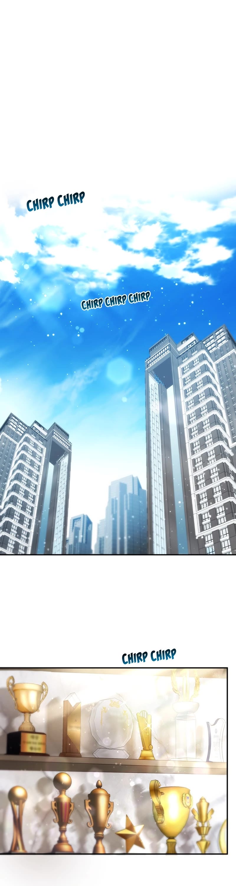 Daytime Star Chapter 76 page 1 - Chapter 76: Episode 76 (Spin-off 4)