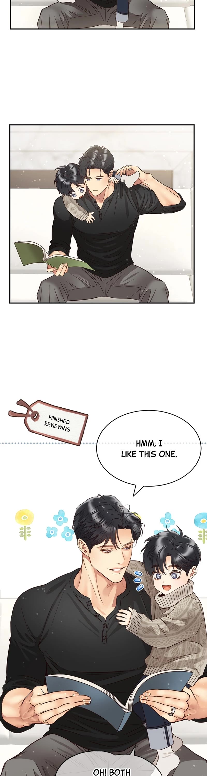 Daytime Star Chapter 76 page 11 - Chapter 76: Episode 76 (Spin-off 4)