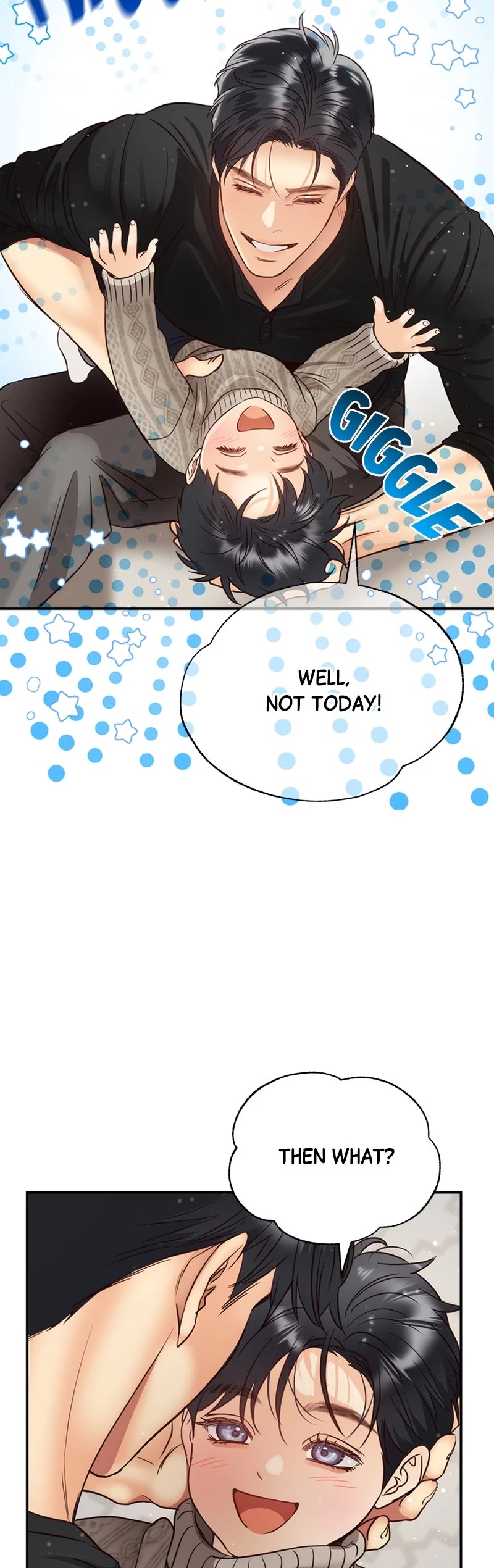 Daytime Star Chapter 76 page 15 - Chapter 76: Episode 76 (Spin-off 4)