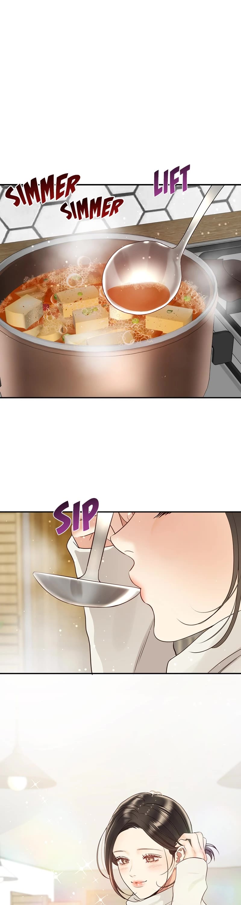 Daytime Star Chapter 76 page 18 - Chapter 76: Episode 76 (Spin-off 4)