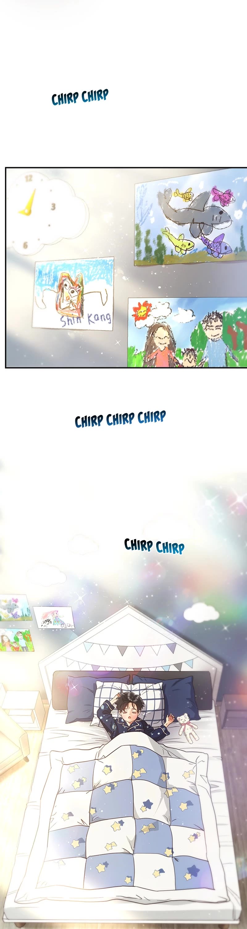 Daytime Star Chapter 76 page 2 - Chapter 76: Episode 76 (Spin-off 4)