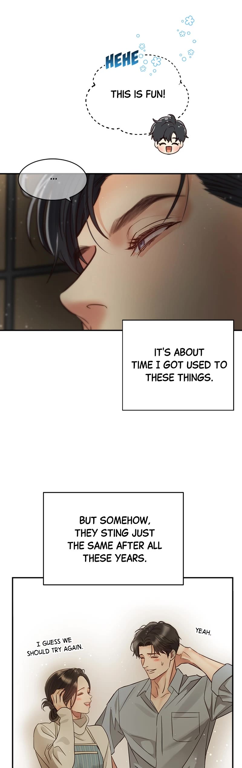 Daytime Star Chapter 76 page 24 - Chapter 76: Episode 76 (Spin-off 4)